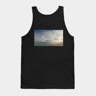 Slow Up is the new Slow Down 006 Tank Top